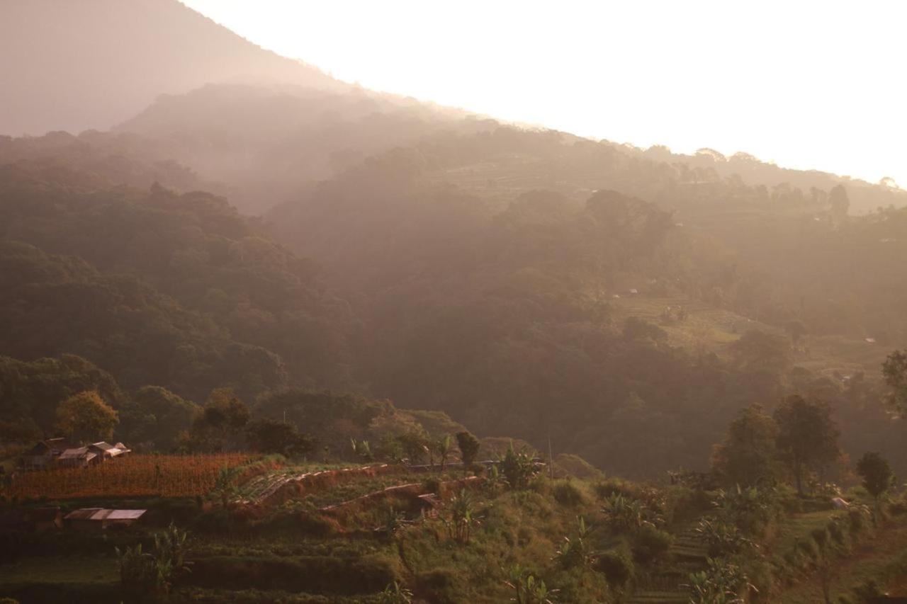 Pondok Kebun Gunung Bedugul  Extérieur photo